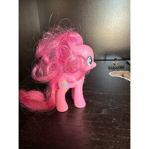 My Little Pony G4 Pinkie Pie, Hasbro 2010 3 in